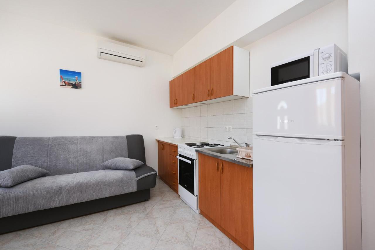 Apartments Sime Petrčane Extérieur photo